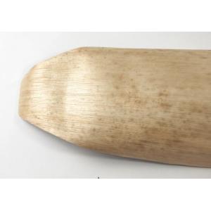 環境素材 業務用 竹の皮 竹皮型抜 TK-40...の詳細画像4