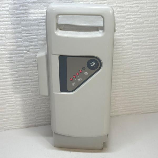 パナソニック(Panasonic) リチウムイオンバッテリー NKY490B02B/25.2V-6....