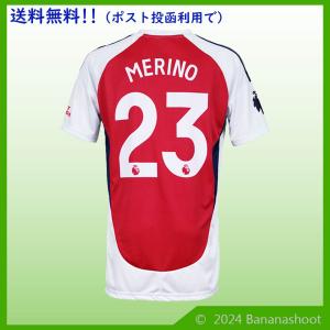 24-25 プレミアリーグ アーセナル 冨安 3rd ユニフォーム アーセナル 冨安 健洋 オーセンティック サード PL（M）2024-25