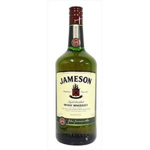 JAMESON ジェムソン アイリッシュウイスキー [ウイスキー アイルランド 1750ml]の商品画像