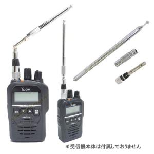 アイコム 【受信改造済み】 IC-R6 広帯域...の詳細画像2