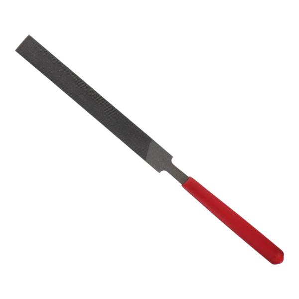 ツボサン ポイントヤスリ 平 135mm PH-135