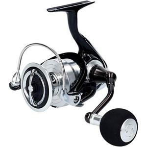 ダイワ(DAIWA) スピニングリール 19 レグザ LT6000D-H (2019モデル)｜bananamint