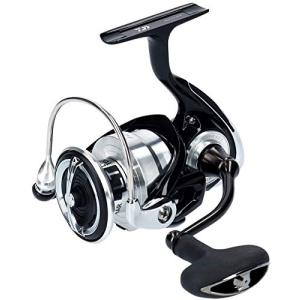 ダイワ(DAIWA) スピニングリール 19 レグザ LT4000D-CXH(2019モデル)