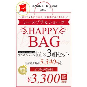福袋 2026 レディース ブラジャー ショー...の詳細画像1