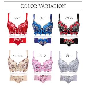 福袋 2026 レディース ブラジャー ショー...の詳細画像2
