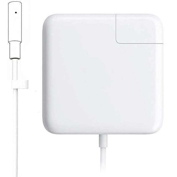 Junzhi Macbook Pro 互換 充電器 60W L 型PSE認証Macbook Pro ...