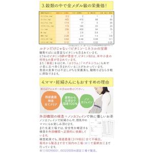 Honjien tea 韃靼そば茶 国産 ティ...の詳細画像5