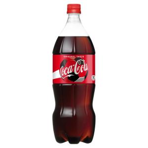 コカ・コーラ 1.5L PET ×6本