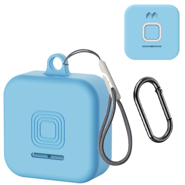 For MIXI「みてねみまもりGPSトーク MT04/MT05」ケース【YCJDP-2025最新型...