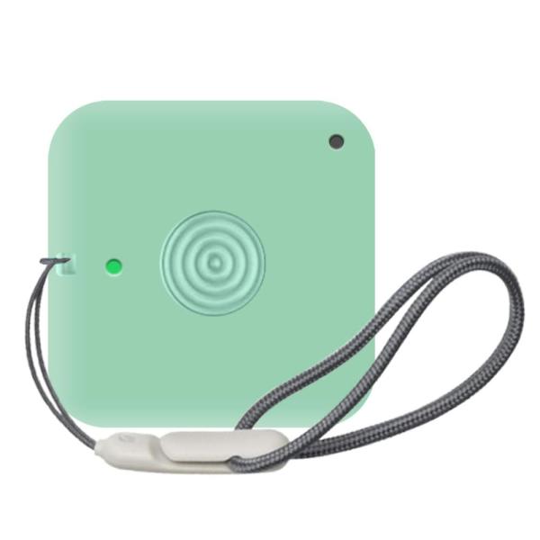 For MIXI「みてねみまもりGPS 第3/2世代」ケース【YCJDP】柔らかい 着装まま充電可能...