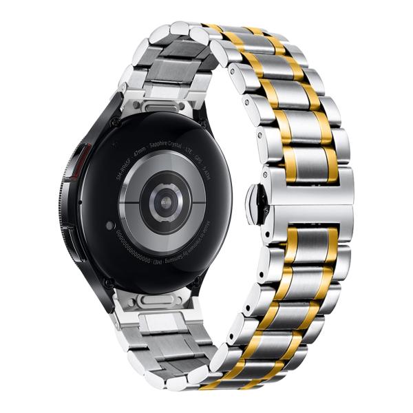 LanQii バンド Samsung Galaxy Watch FE/Galaxy Watch 6 ...