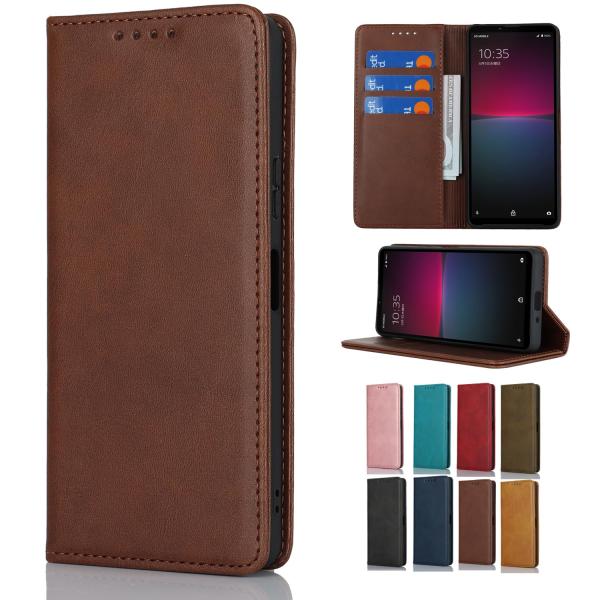 Cavor らくらくスマートフォン a A401FC ケース 手帳型 らくらくスマートフォン Lit...