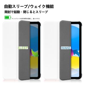 iPad a16 ケース, iPad 11世代...の詳細画像3