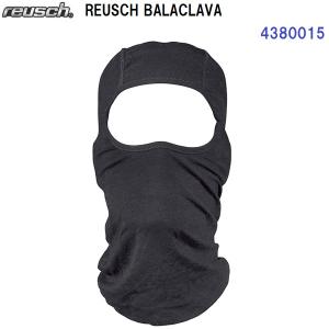 人気 23-24 ロイシュ (4380015) フルフェイスカバーマスク BALACLAVA (B)｜bandaisports2