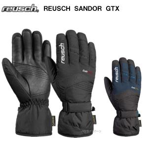reusch（ロイシュ） REUSCH FERGUS GTX_ロイシュ ファーガス