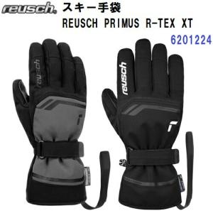 reusch（ロイシュ） 【エントリーでP最大17倍！1日まで】REUSCH スキー