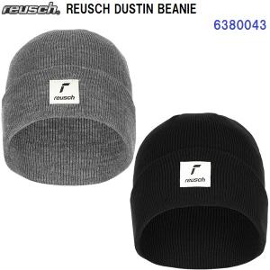 セール 23-24 ロイシュ (6380043) ニットキャップ REUSCH DUSTIN BEANIE (B)｜bandaisports2