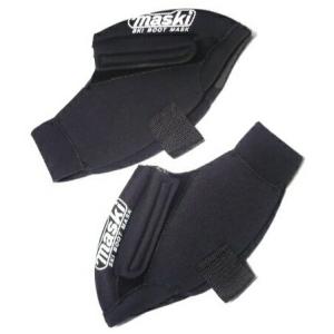 スキーブーツ カバー 保温 防水 スキーブーツのマスク マスキー 2