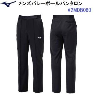 DESCENTE バレーボール 審判スラックス レフェリースラックス DESCENTE デサント メンズ バレーボールウェア レフェリーパンツ