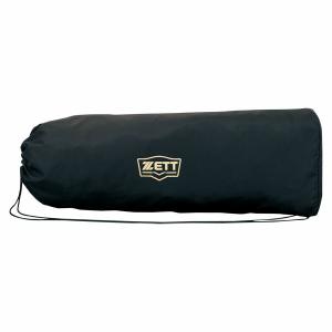 軟式野球　ヘルメット　8個　収納ケース付き ゼット（ZETT） ヘルメットケース 巾着 野球 7〜8個 BA1355 : 野球仲間