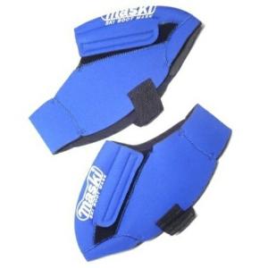 スキーブーツ カバー 保温 防水 スキーブーツのマスク マスキー 2