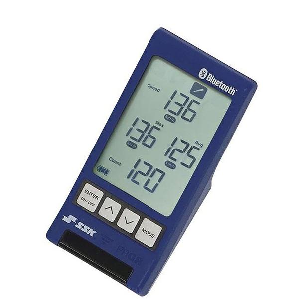 エスエスケイ (MST500) マルチスピードテスターV BT IOS端末連携可 bluetooth...