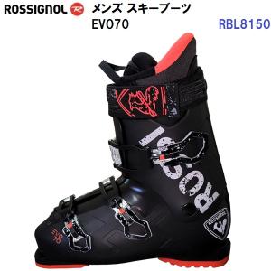 セール 22-23 ロシニョール (RBL8150) スキーブーツ EVO 70 (B)｜bandaisports