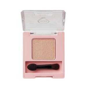 フーミー シングルラメシャドウ メリンダベージュ 【BC】 イガリシノブ アイシャドウ ラメ ギラギラ キラキラ ゴールド