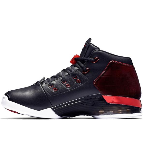 NIKE 男性 ナイキ AIR JORDAN 17 + RETRO エア ジョーダン 17 8328...