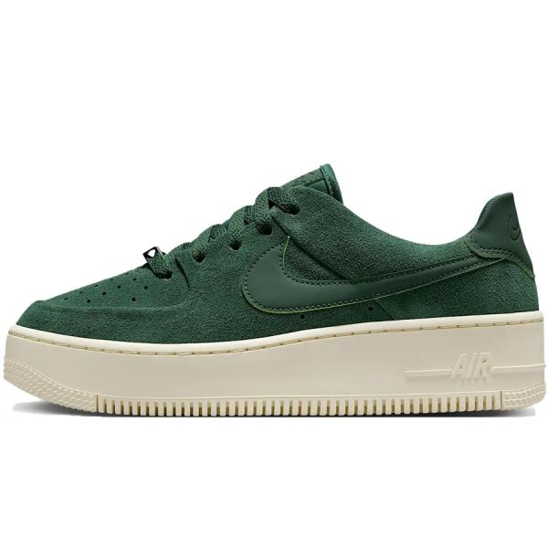 NIKE 女性 ナイキ レディース シューズ W AF1 SAGE LOW ウィメンズ エア フォー...