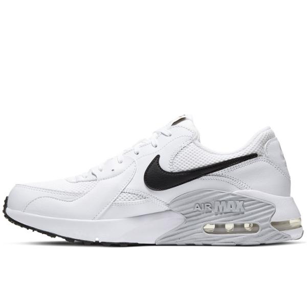 NIKE 男性 AIR MAX EXCEE エア マックス エクシー CD4165-100 ナイキ ...