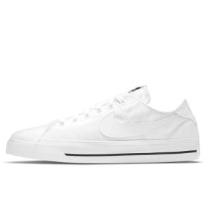 NIKE 男性 ナイキ メンズ COURT LEGACY CNVS コート レガシー キャンバス CW6539-100｜bandbselectshop