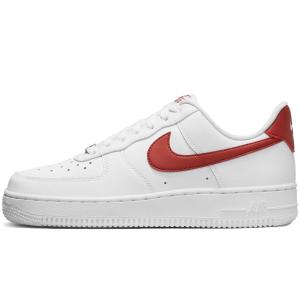 NIKE 女性 ナイキ レディース WMNS AIR FORCE 1 '07 ウィメンズ エア フォース 1 '07 DD8959-115｜bandbselectshop