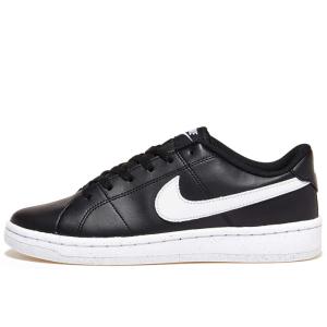 NIKE（ナイキ） スニーカー GATO ガト IB8509-100 ローカット ホワイト