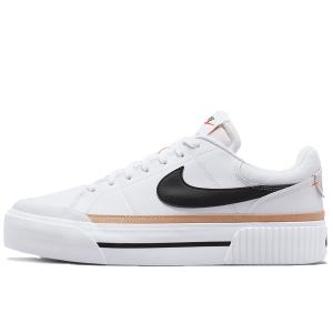 NIKE（ナイキ） 女性 レディース WMNS COURT LEGACY LIFT ウィメンズ 