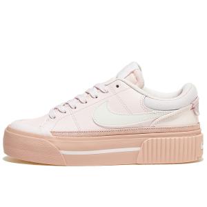 NIKE（ナイキ） 女性 レディース WMNS COURT LEGACY LIFT ウィメンズ
