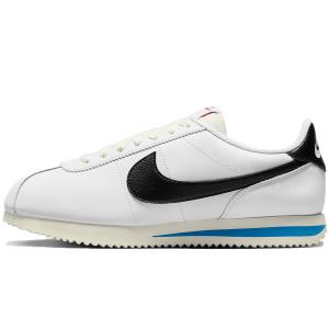 NIKE◇CLASSIC CORTEZ LEATHER_クラシック コルテッツ レザー/22.5cm