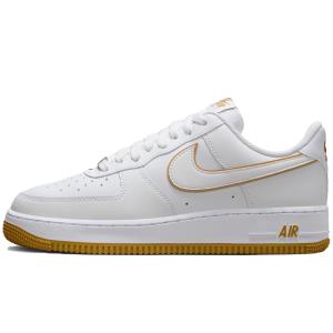 NIKE 男性 ナイキ メンズ AIR FORCE 1 '07 エア フォース 1 '07 DV0788-104｜bandbselectshop