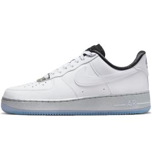 NIKE（ナイキ） DH9595-001 Nike エアフォース 1 LV8 GS 'Off Noir
