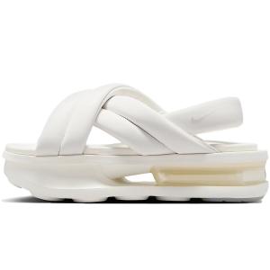 NIKE 女性 ナイキ レディース W AIR MAX ISLA SANDAL ウィメンズ エア マックス アイラ サンダル FJ5929-100 (A)