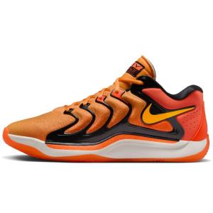 NIKE（ナイキ） 男性 メンズ KD17 EP バスケット シューズ FJ9488-001