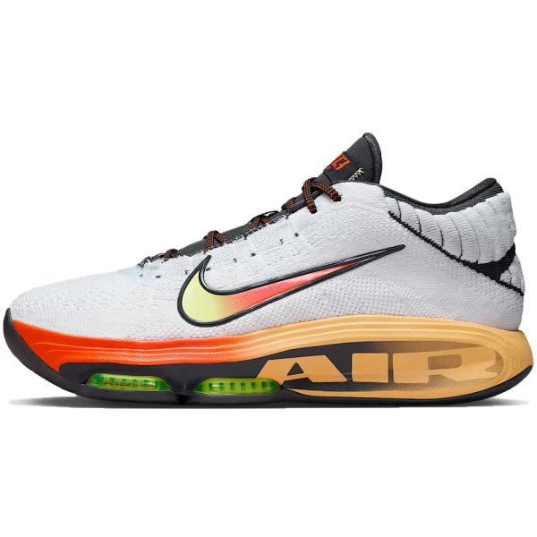 NIKE 男性 ナイキ メンズ シューズ G.T. HUSTLE 3 EP G.T. ハッスル 3 ...