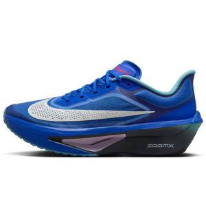 NIKE◇ZOOM FLY 5 A.I.R. HOLA LOU_ズーム フライ ホラ ルー/26cm/BLK