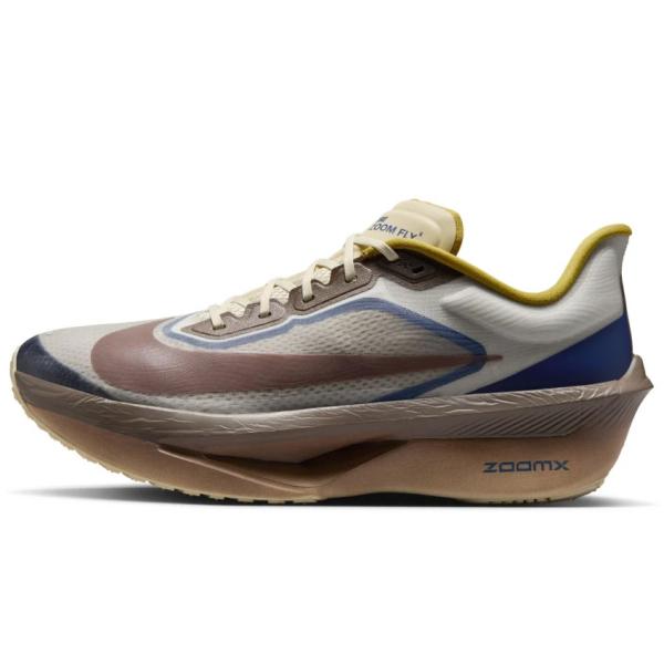 NIKE 男性 ナイキ メンズ シューズ ZOOM FLY 6 PREMIUM ズーム フライ 6 ...