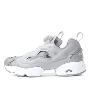 REEBOK 女性 リーボック ユニセックス INSTAPUMP FURY OG インスタポンプフューリー OG V65751｜bandbselectshop