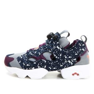 REEBOK 男女 リーボック ユニセックス INSTAPU...