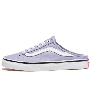 VANS 女性 バンズ ヴァンズ レディース STYLE 36 MULE ウィメンズ スタイル 36 ミュール VN0A7Q5YAXL｜bandbselectshop