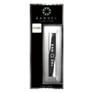バンデル BANDEL ブレスレット クロス ...の詳細画像3