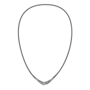 バンデル BANDEL ネックレス クロス ブ...の詳細画像1